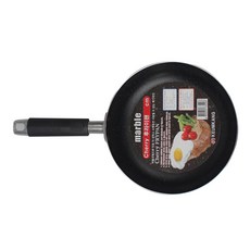 동화하이테크 마블 체리 프라이팬, 26 cm, 1개 주방용품/1인가구 주방용품 반품 최저가 9,420원