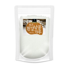 퓨어영 볶은 흰강낭콩 가루 분말, 1개, 1kg 헬스/건강식품/건강분말/건강환 반품 최저가 10,960원
