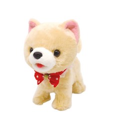 아장아장 걸어가는 아기 송이 작동 동물인형, 1개 완구/취미/인형 반품 최저가 35,420원