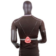 디빅 광섬유 발광 자전거 조끼 스포츠/레저/여성스포츠의류 반품 최저가 7,650원