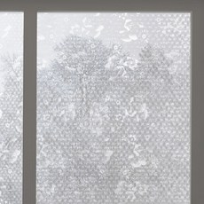 홈트너 물로 붙이는 단열 뽁뽁이 7중, 1개, 꽃비 홈인테리어/방한용품 반품 최저가 5,100원