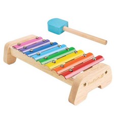 에버어스 실로폰, 혼합 색상 완구/취미/신생아/영아완구 반품 최저가 13,530원