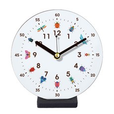 나룸 ETC 교육용 탁상시계, 012 홈인테리어/홈데코/디퓨저 반품 최저가 6,790원
