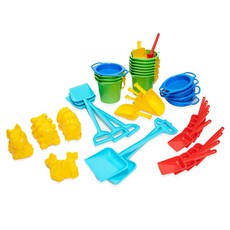 댄토이 S 클래스 모래놀이 세트, 혼합 색상, 1개 완구/취미/역할놀이 반품 최저가 72,430원