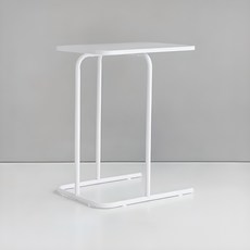마켓비 DUGED 사이드테이블, 화이트 undefined/undefined 반품 최저가 16,170원