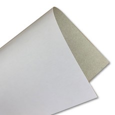 마분지 두꺼운 도화지 300g, A4, 250개 문구/오피스/학용품/수업준비 반품 최저가 12,690원