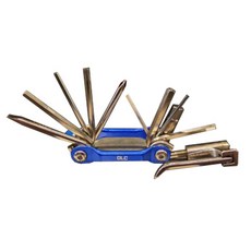 OLC 휴대용 자전거 미니 공구 세트, 1세트 스포츠/레저/자전거 반품 최저가 3,790원