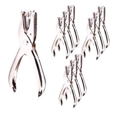 피스코리아 평화 핸디1공펀치, 10개 문구/오피스/학용품/수업준비 반품 최저가 12,170원