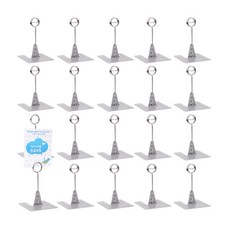 아카데미 보급형 메모꽂이, 20개 문구/오피스/보드/칠판/광고 반품 최저가 44,300원