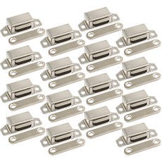 초이스하드웨어 스텐자석 빠찌링 실버, 16개 생활용품/공구/철물/DIY 반품 최저가 9,150원