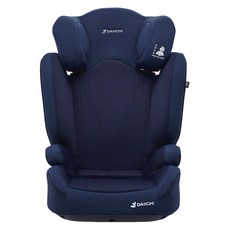 다이치 스포티주니어 와이드 ISOFIX 주니어카시트, 네이비 출산/유아동/카시트 반품 최저가 409,800원