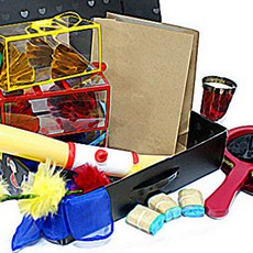 나도 마술사 세트, 1세트 완구/취미/파티/마술도구 반품 최저가 14,790원