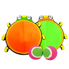 비앤씨 점프점프 캐치볼, 무당벌레, 1세트 완구/취미/스포츠/야외완구 반품 최저가 9,460원