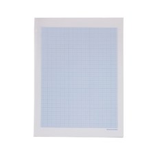 올페이퍼 트레싱 방안지 75g 20p, 4절, 1개 문구/오피스/학용품/수업준비 반품 최저가 14,820원