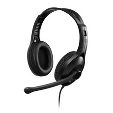 브리츠 USB 유선 헤드폰, 블랙, K820 가전디지털/음향기기 반품 최저가 29,000원