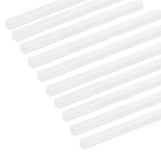 OON 프라봉 정사각형 260 x 1 mm, 10개 완구/취미/프라모델 반품 최저가 4,370원