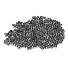 OON 스틸 쇠구슬 1kg 5mm, 1세트 문구/오피스/학용품/수업준비 반품 최저가 11,810원