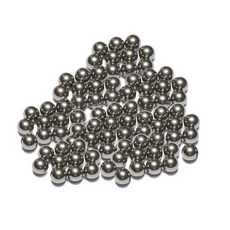 OON 스틸 쇠구슬 1kg 9mm, 1세트 문구/오피스/학용품/수업준비 반품 최저가 11,020원