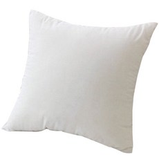 아포아룸 쿠션솜, 화이트 홈인테리어/수예/수선 반품 최저가 6,500원