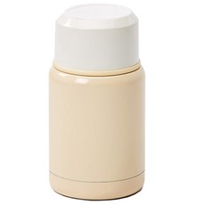 오슬로 슈크림 푸드자 보온죽통, 아이보리, 500ml 주방용품/보온/보냉용품 반품 최저가 12,510원