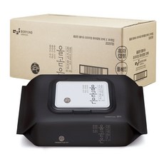 올곧은 프리미엄 유아물티슈 플레인 휴대캡형 75평량, 20개입, 36개 생활용품/화장지/물티슈 반품 최저가 19,740원