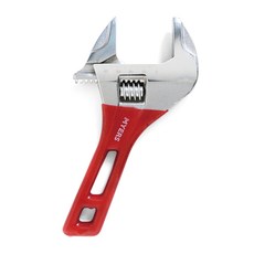 마이어스 빅 와이드 몽키렌치 45mm, 1개 undefined/undefined 반품 최저가 8,160원