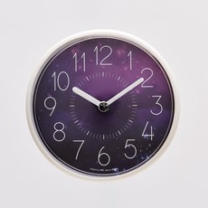 우드로하우스 방수 시계 HDW-6023, 갤럭시 홈인테리어/욕실용품 반품 최저가 6,470원
