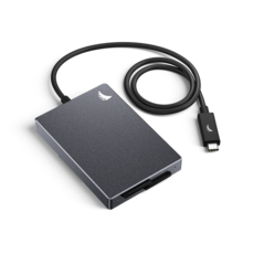 앤젤버드 듀얼 SD 카드 리더기, SDD31PK, 혼합색상, 1개 가전디지털/휴대폰 액세서리 반품 최저가 116,100원