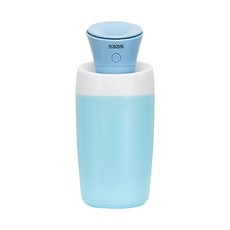 다이아코트 컴팩트 USB 미니 가습기, UFG-L280(워터릴리블루) 자동차용품/차량용 전자기기 반품 최저가 4,220원