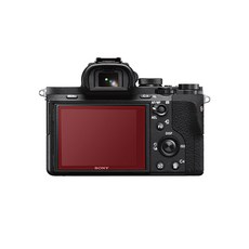 스코코 소니 알파 A7M2/A7 ll 강화유리 카메라 액정보호필름, 1개 가전디지털/카메라 반품 최저가 4,310원