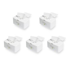 히키스 한국형 원터치 물티슈 청결 케이스, 5개 생활용품/화장지/물티슈 반품 최저가 8,240원