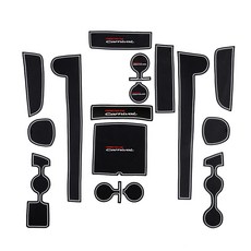 메이튼 카니발 KA4 튜닝 차량용 안티노이즈 패드 세트, 4세대 카니발 KA4, 1세트 자동차용품/차량관리/소모품 반품 최저가 12,160원