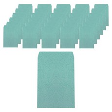 레자크지 각대봉투 하늘 100p, A4, 1개 문구/오피스/사무용품 전문관 반품 최저가 4,290원