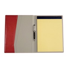 소노마엠지 하드 노트패드커버 A4 + 리갈패드 A4 랜덤 발송 50매, Red, 1세트 문구/오피스/학용품/수업준비 반품 최저가 11,880원