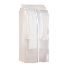 살림의기술 행거 옷커버, 1개입, 1개 생활용품/압축팩/커버 반품 최저가 3,230원