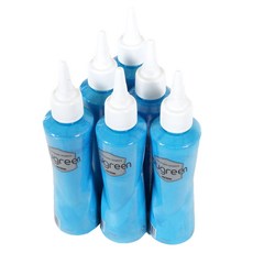 휴그린 보드마카 물백묵 리필잉크, 하늘, 6개 undefined/undefined 반품 최저가 11,260원