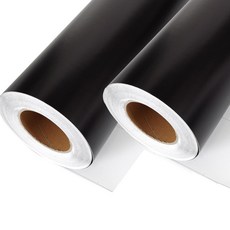 스타일명가 간편 리폼 접착식 칠판시트지 물백묵용 딥블랙 물백묵용 2p, PVC + PET 문구/오피스/보드/칠판/광고 반품 최저가 22,100원