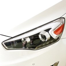 카템 더뉴K7 리플렉터 데칼 스킨 세트, 1세트 자동차용품/부품/안전/공구 반품 최저가 10,680원