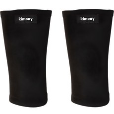 키모니 서포터 일반형 무릎보호대, 2개, 블랙 헬스/건강식품/헬스/요가용품 반품 최저가 8,310원