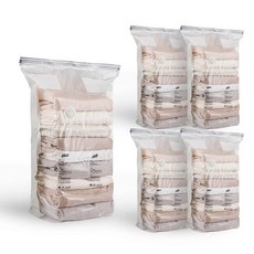 홈달 3D 입체형 진공 포장 압축팩 중형, 5개, 1개입 생활용품/압축팩/커버 반품 최저가 8,930원