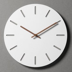 mooqs 나뭇가지 벽시계, B type 기본바늘 홈인테리어/홈데코/디퓨저 반품 최저가 8,490원