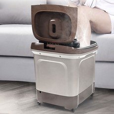 안가네 프리미엄 족욕기, AN-7000, 혼합색상 헬스/건강식품/건강가전 반품 최저가 112,120원