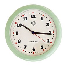 로마네 크리미 벽시계, 민트 홈인테리어/홈데코/디퓨저 반품 최저가 14,390원