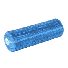 코어바디 폼롤러 원형, 블루마블, 1개 스포츠/레저/헬스/요가/댄스 반품 최저가 27,330원