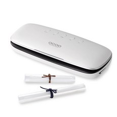 오쿠 진공포장기 OCS-VP1000 + 포장백 중 20p + 소 20p 가전디지털/주방가전 반품 최저가 60,720원