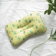 유트러스 유아 필로우 면 60수, 거북이, 1개 undefined/undefined 반품 최저가 12,680원