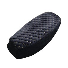 뽀마 오토바이 방한 시트커버 L, 블랙, 1개 자동차용품/오토바이용품 반품 최저가 5,450원