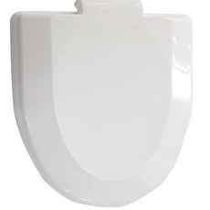욕실플러스 양변기 O형 시트 커버 특대형, 1개 생활용품/욕실용품 반품 최저가 9,820원