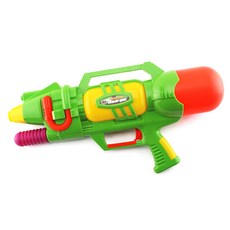 토이코 펌프식 물총, 그린, 1개 완구/취미/스포츠/야외완구 반품 최저가 4,930원