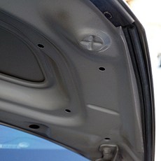 차량용 더블 풍절음 차단몰딩, 라인 자동차용품/익스테리어 반품 최저가 5,410원